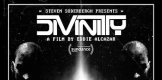 Divinity Divinity póster