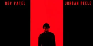 Monkey Man Monkey Man póster