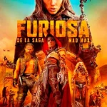 Furiosa Póster Furiosa