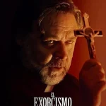 El Exorcismo de Georgetown póster de el exorcismo de Georgetown