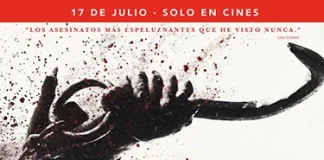 De naturaleza violenta De naturaleza violenta