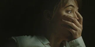 Longlegs Longlegs póster