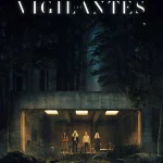 Los Vigilantes Los Vigilantes, de Ishana Shyamalan
