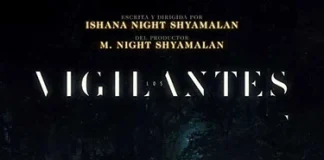 Los Vigilantes Los Vigilantes, de Ishana Shyamalan