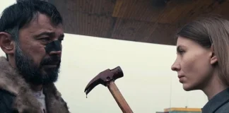 El thriller y la animación en Sitges 2024 steppenwolf