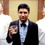 Documentales, cine de culto y Brigadoon  para Sitges 2024 The birthday, con Corey Feldman