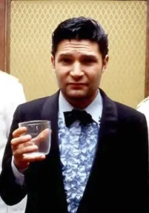 Documentales, cine de culto y Brigadoon para Sitges 2024 The birthday, con Corey Feldman