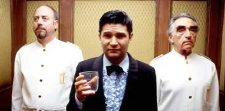 Documentales, cine de culto y Brigadoon para Sitges 2024 The birthday, con Corey Feldman