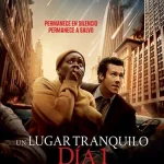 Un Lugar Tranquilo Día 1 Un Lugar Tranquilo: día 1