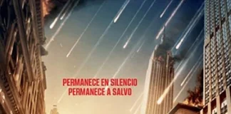 Un Lugar Tranquilo Día 1 Un Lugar Tranquilo: día 1