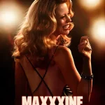 MAXXXINE MaXXXine póster