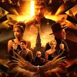 Megalópolis Megalópolis