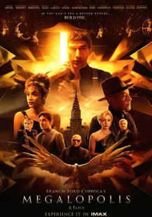 Megalópolis Megalópolis