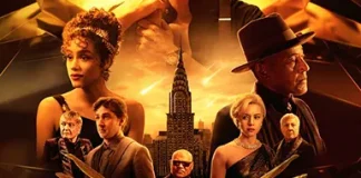 Megalópolis Megalópolis