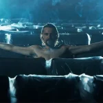 A desert, un peligroso desierto nos alegra el día en Sitges 2024 A desert