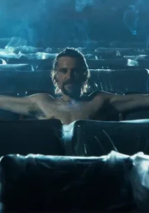 A desert, un peligroso desierto nos alegra el día en Sitges 2024 A desert