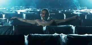 A desert, un peligroso desierto nos alegra el día en Sitges 2024 A desert