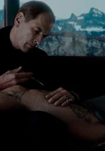 Drama culturista de gran potencia y payasos asesinos en Sitges 2024 Body Oddisey