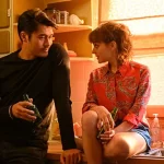 El cine nacional más fantástico llega a Sitges2024 Daniela Forever