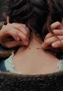 Palmarés del Festival de Sitges 2024 El baño del diablo