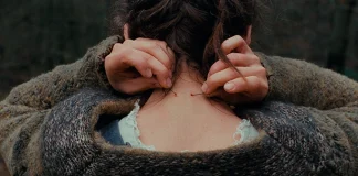 Palmarés del Festival de Sitges 2024 El baño del diablo