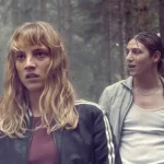 Por fin una jornada de cine de género -o casi- en Sitges 2024 Meanwhile on Earth