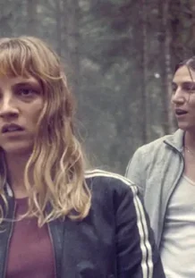 Por fin una jornada de cine de género -o casi- en Sitges 2024 Meanwhile on Earth