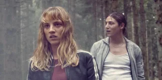 Por fin una jornada de cine de género -o casi- en Sitges 2024 Meanwhile on Earth