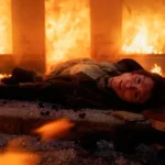 El realizador Freddy Macdonald, un talento emergente en Sitges 2024 Sew Torn