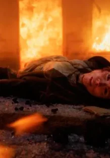 El realizador Freddy Macdonald, un talento emergente en Sitges 2024 Sew Torn