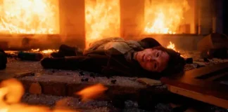 El realizador Freddy Macdonald, un talento emergente en Sitges 2024 Sew Torn