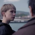 Ingrid García-Johnson interpreta a una despiada asesina en lo mejor de Sitges 2024 Una ballena