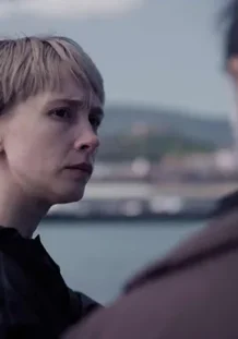 Ingrid García-Johnson interpreta a una despiada asesina en lo mejor de Sitges 2024 Una ballena