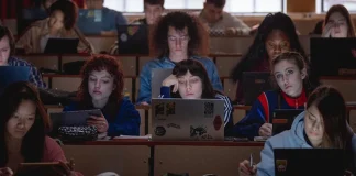 Despedimos Sitges 2024 con dos películas desiguales El llanto