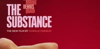 La Sustancia La Sustancia, dirigida por Coralie Fargeat