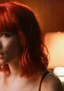 Mucha sangre y tenebrismo en nuestra sexta jornada en Sitges 2024 Strange Darling