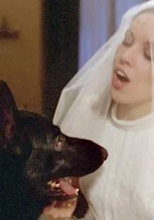 Cine político en el cinefórum Akelarre: Cintas Malditas La Criatura, con Ana Belén