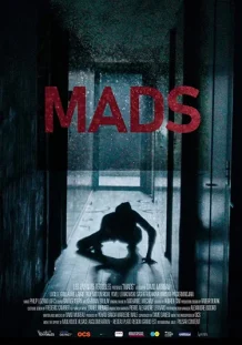 Mads Mads, póster