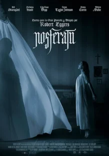 Nosferatu Nosferatu, de Robert Eggers