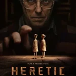 Heretic Póster de Heretic