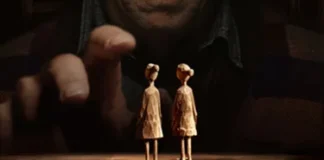 Heretic Póster de Heretic