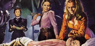 El cinefórum «Akelarre. Cintas malditas» se atreve con un ciclo de cine gótico español