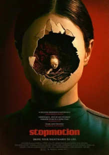 Stopmotion Stopmotion póster