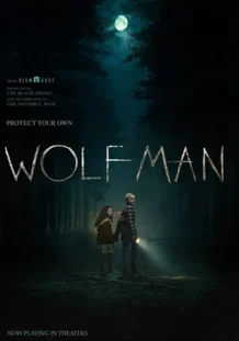 Hombre Lobo Hombre Lobo