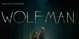 Hombre Lobo Hombre Lobo