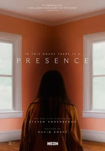 Presence Presence, película de Steven Soderbergh