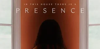 Presence Presence, película de Steven Soderbergh