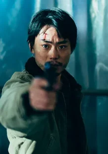 IndieLisboa con el cine más ecléctico Cloud, de Kiyoshi Kurosawa