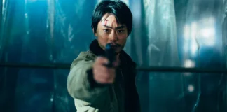 IndieLisboa con el cine más ecléctico Cloud, de Kiyoshi Kurosawa