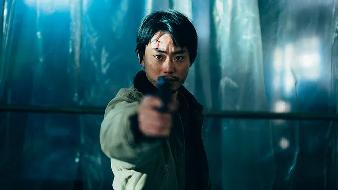Cloud, de Kiyoshi Kurosawa